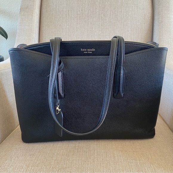 Kate Spade New York Large Margaux - Picture 1 of 5